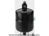 AKS DASIS 800002N Dryer, air conditioning